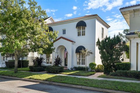 2983 STANFIELD AVENUE ORLANDO FL 32814