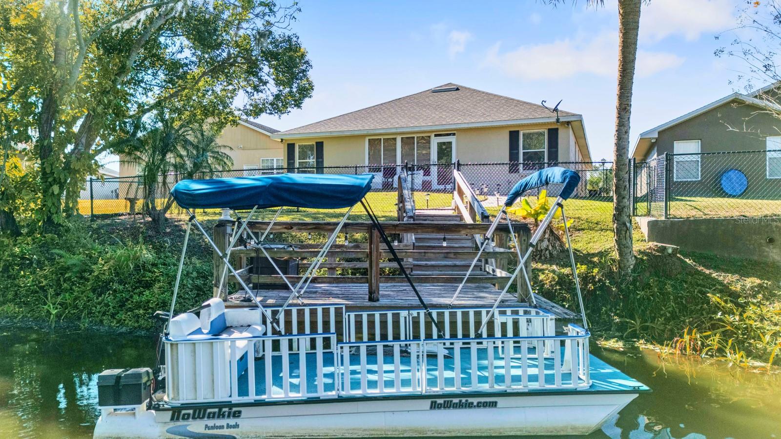 TWIN LAKES AT CHRISTINA PH 01 - Residential