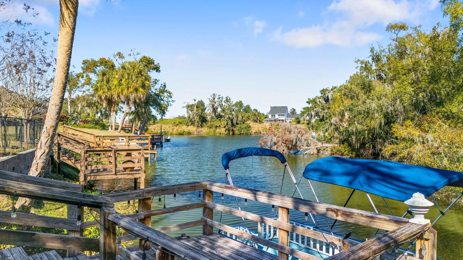 TWIN LAKES AT CHRISTINA PH 01 - Residential