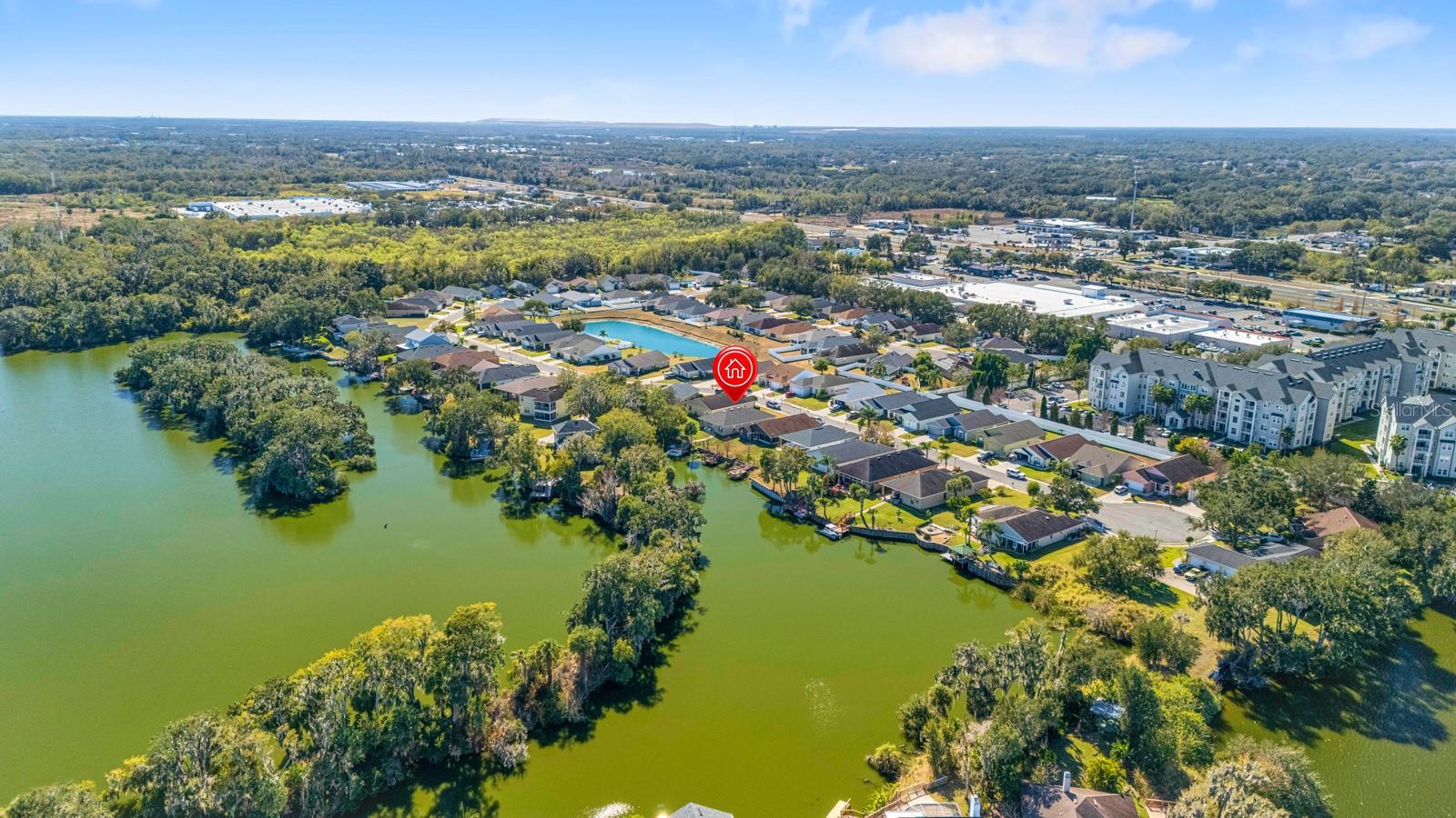 TWIN LAKES AT CHRISTINA PH 01 - Residential