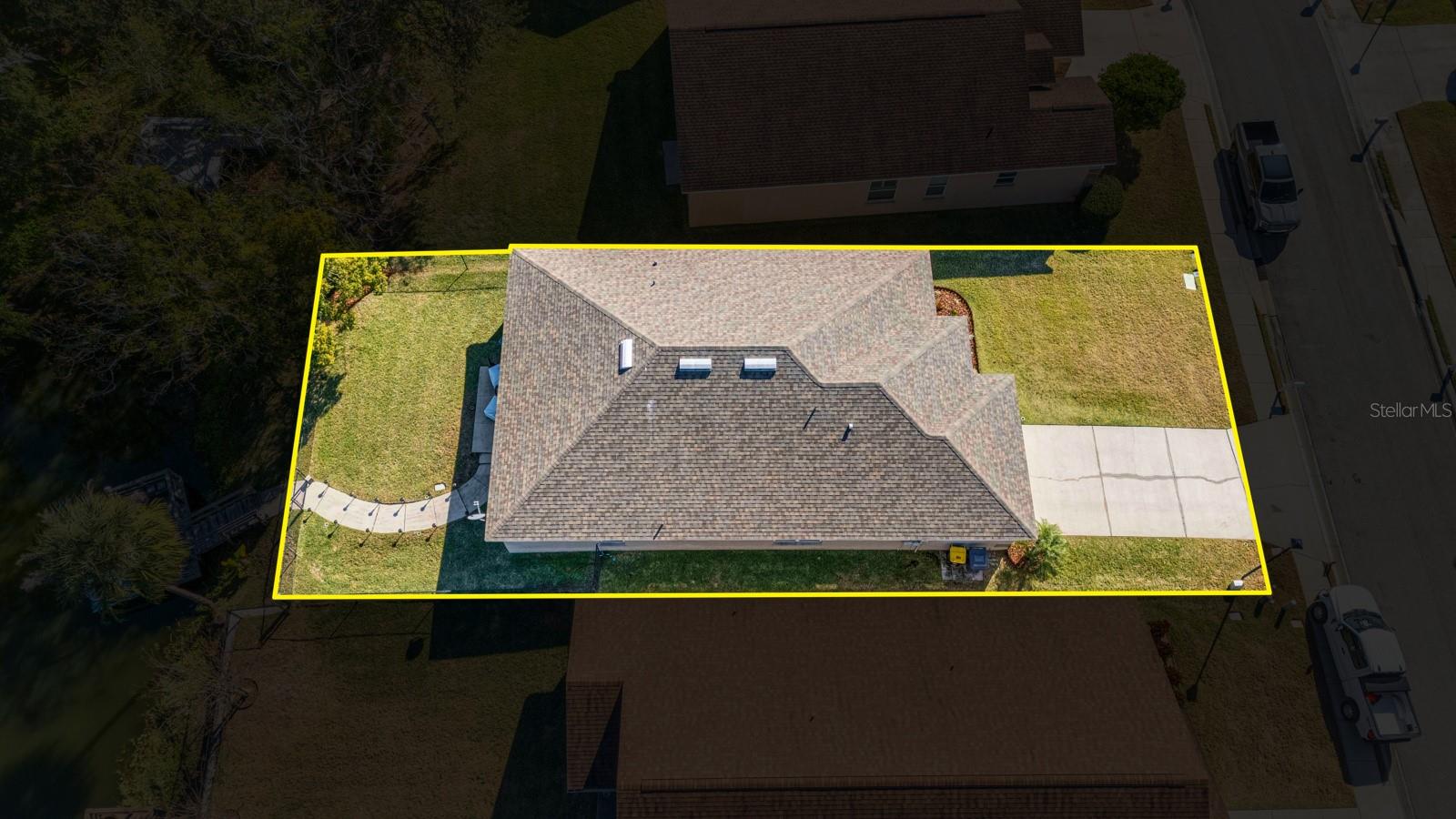 TWIN LAKES AT CHRISTINA PH 01 - Residential