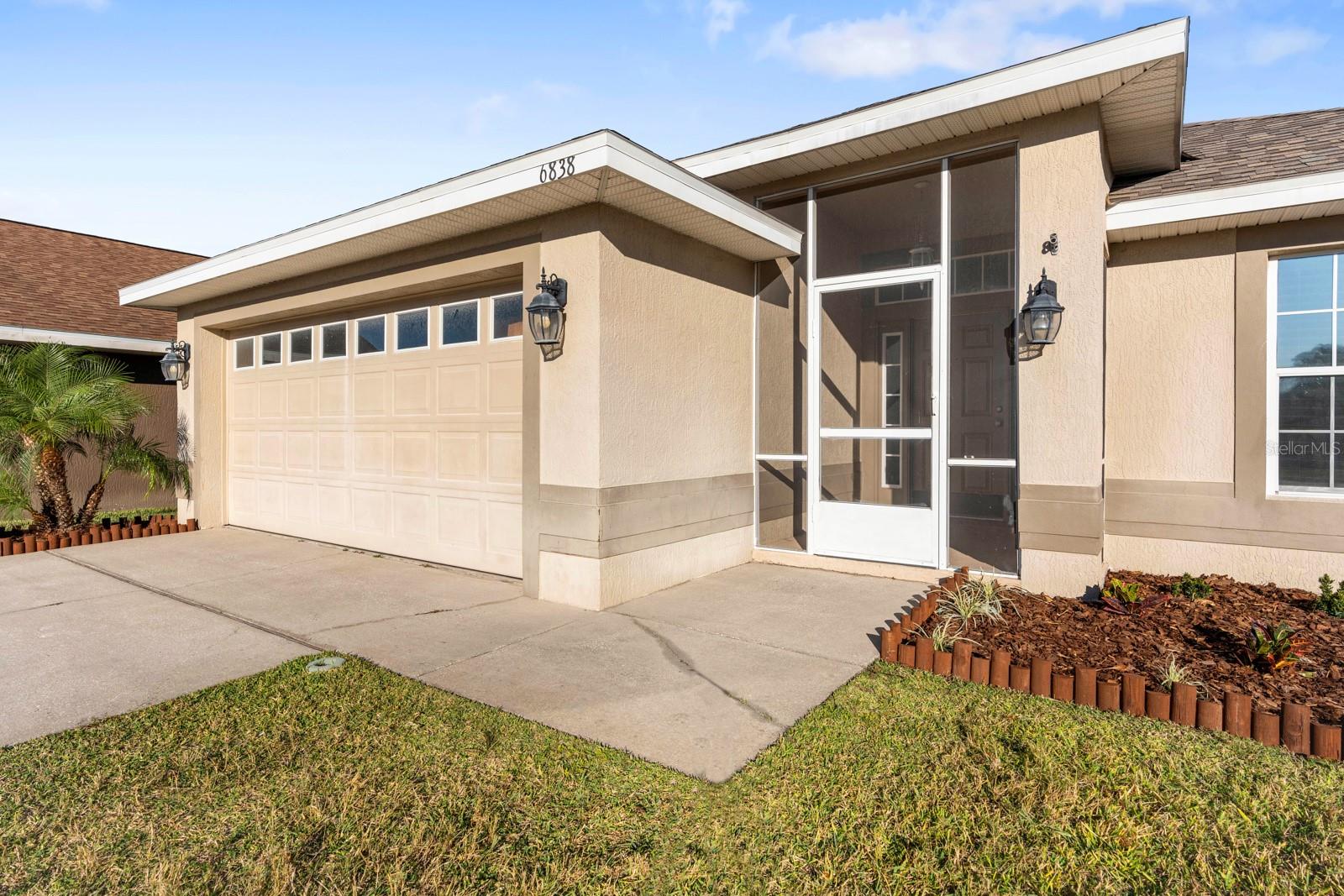 TWIN LAKES AT CHRISTINA PH 01 - Residential