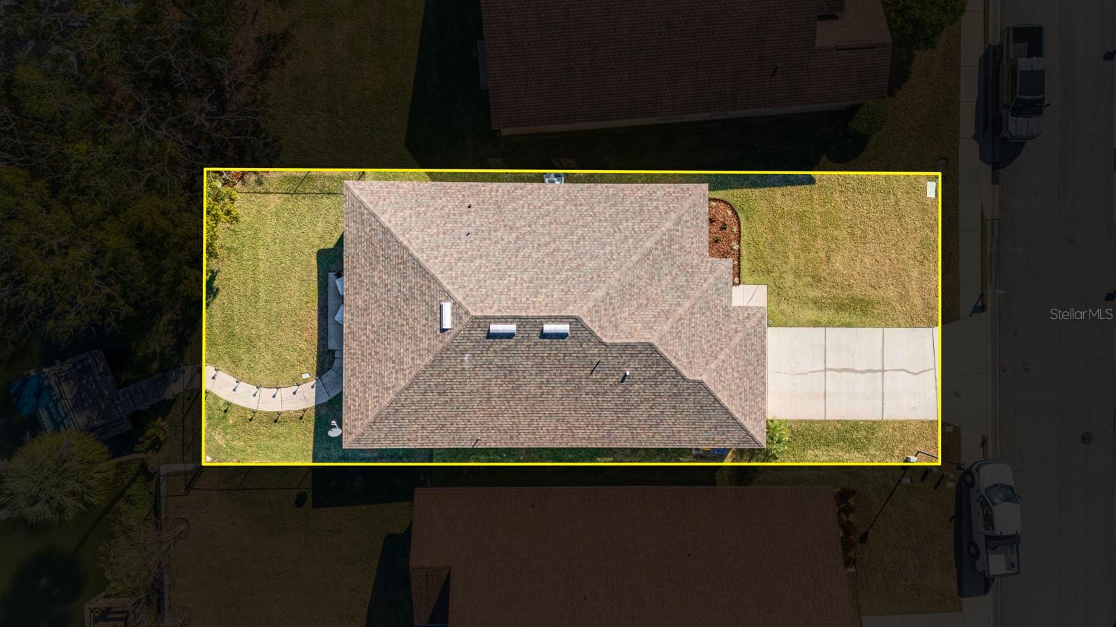 TWIN LAKES AT CHRISTINA PH 01 - Residential