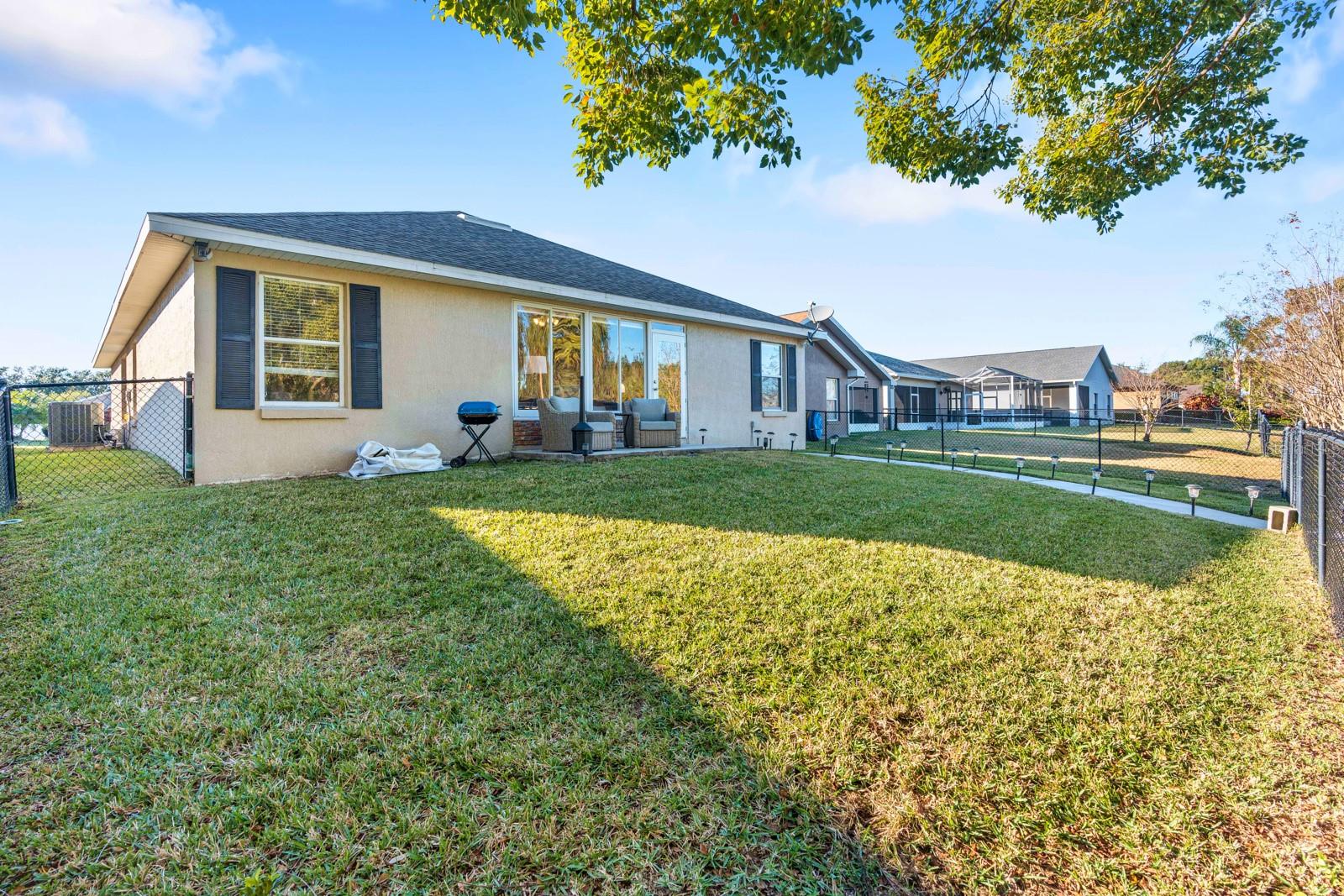 TWIN LAKES AT CHRISTINA PH 01 - Residential