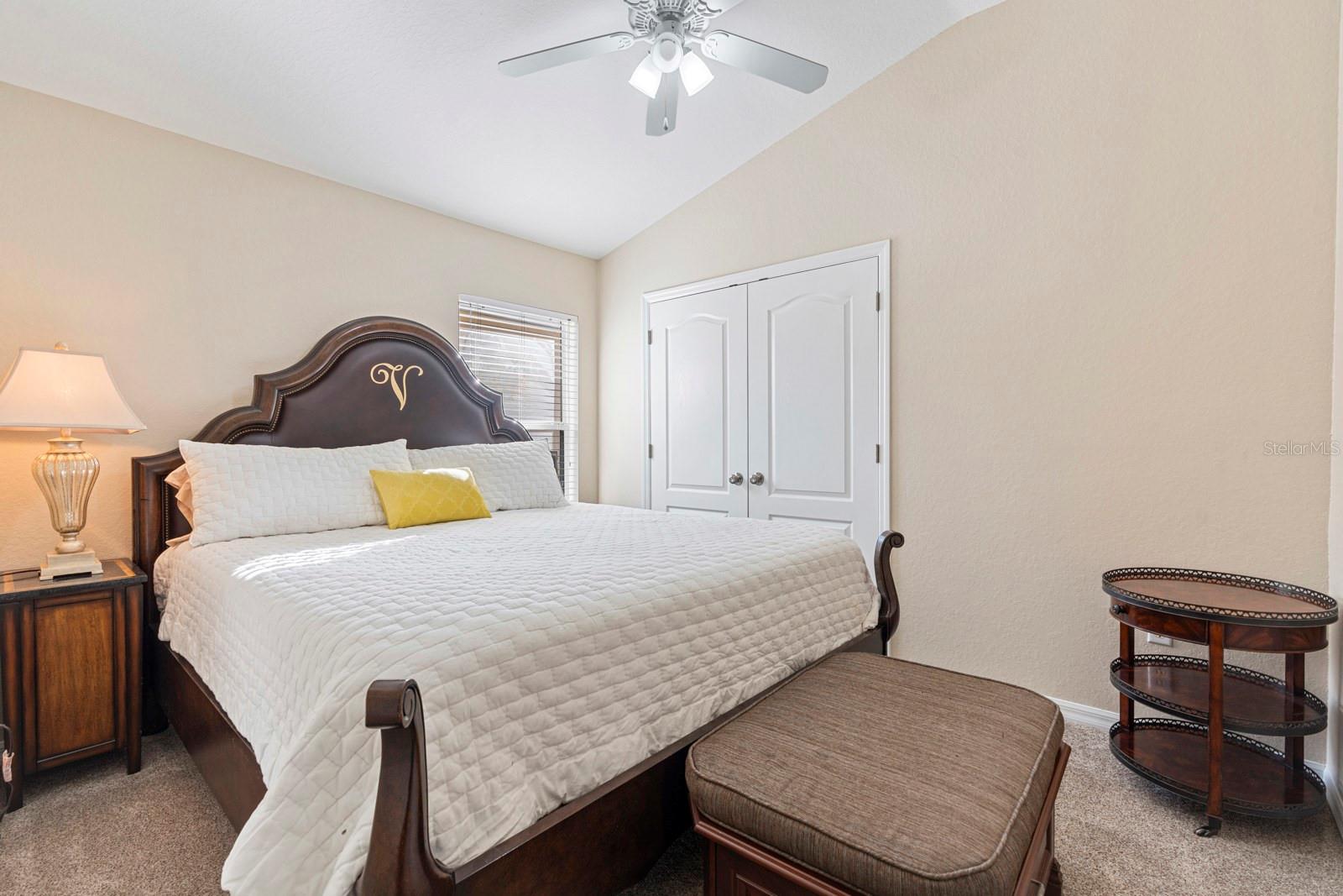 TWIN LAKES AT CHRISTINA PH 01 - Residential