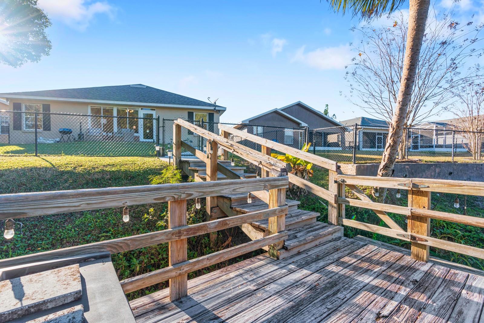 TWIN LAKES AT CHRISTINA PH 01 - Residential