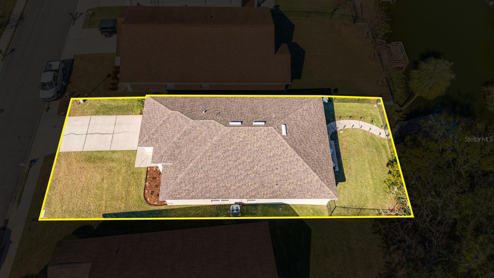 TWIN LAKES AT CHRISTINA PH 01 - Residential