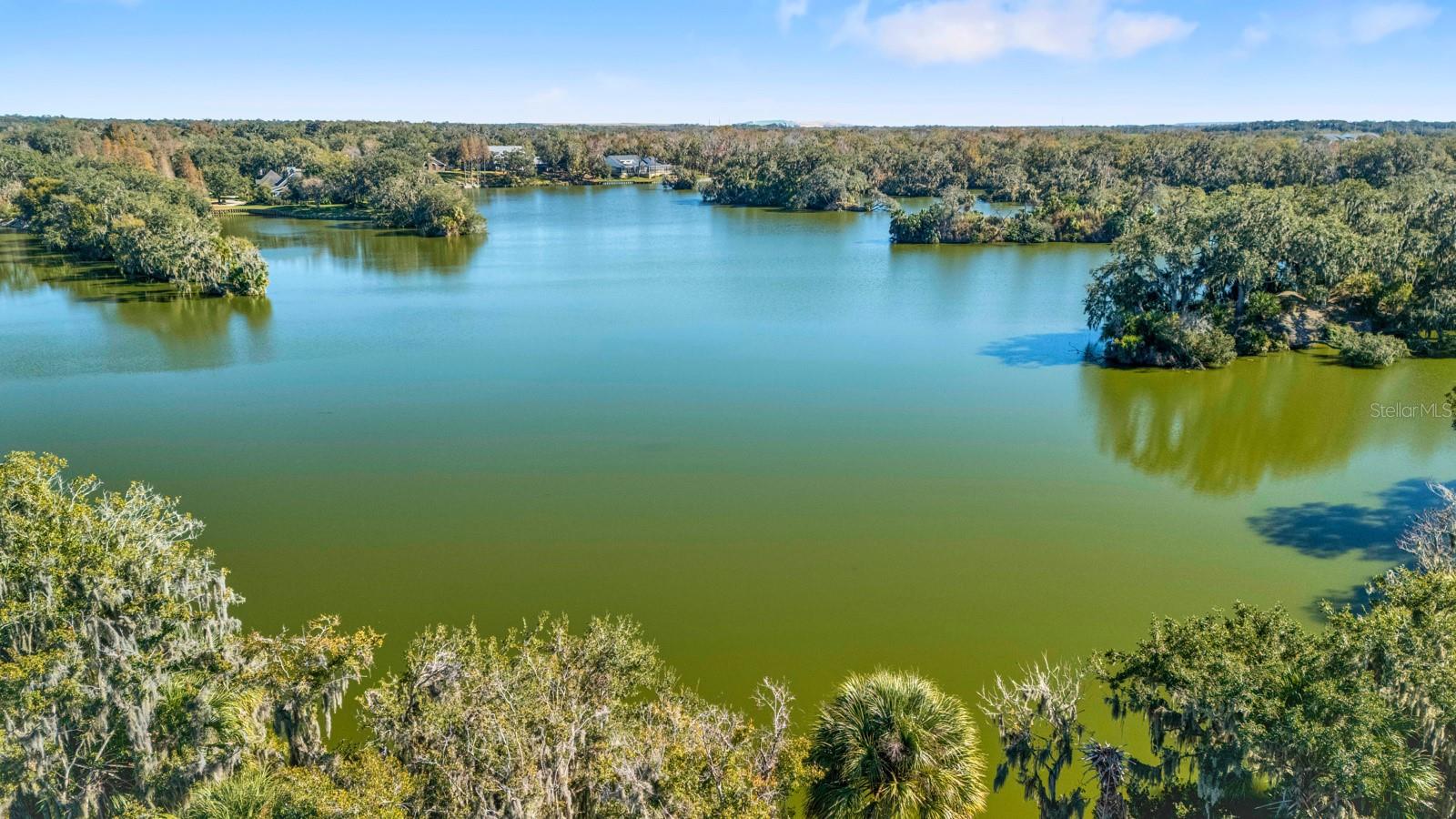 TWIN LAKES AT CHRISTINA PH 01 - Residential