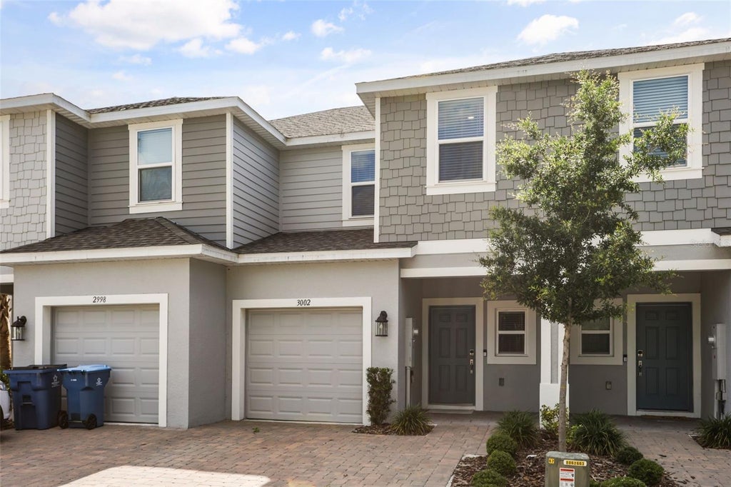 Photo of 3002 Canary Avenue, Davenport, FL 33837 (MLS # O6412486)