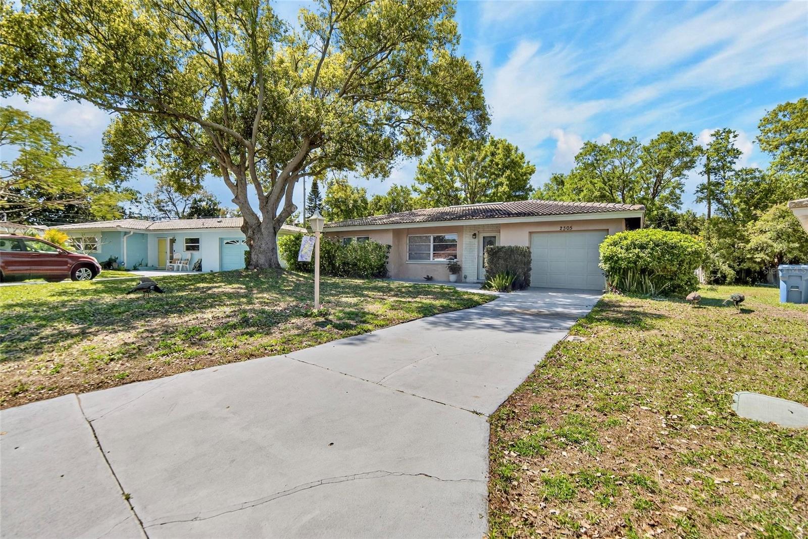 GREENBRIAR - Residential