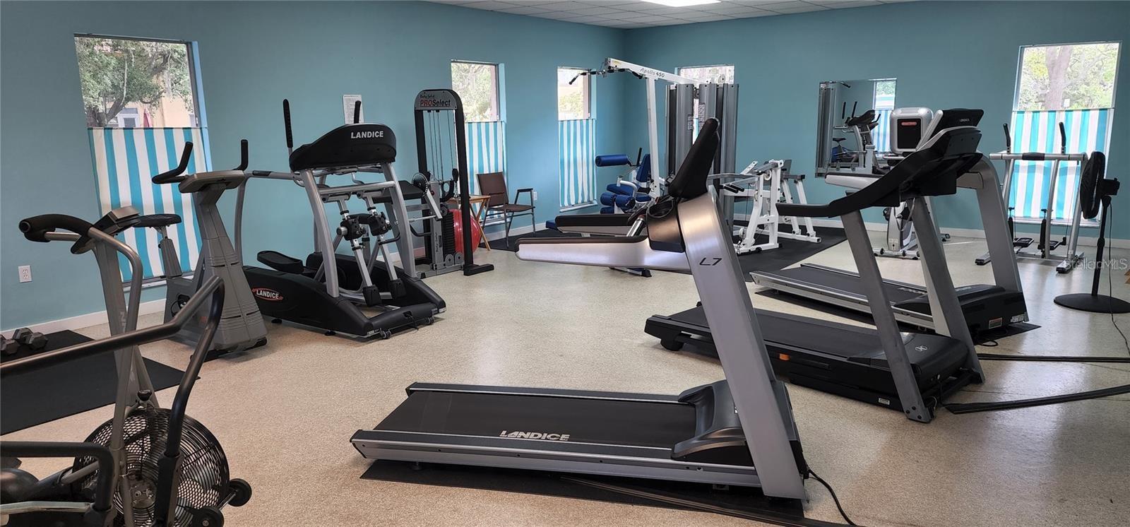 GREENBRIAR - Residential