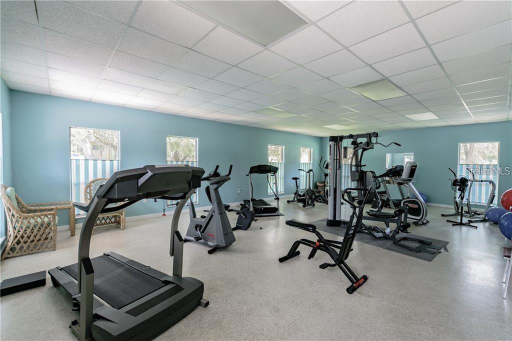 GREENBRIAR - Residential