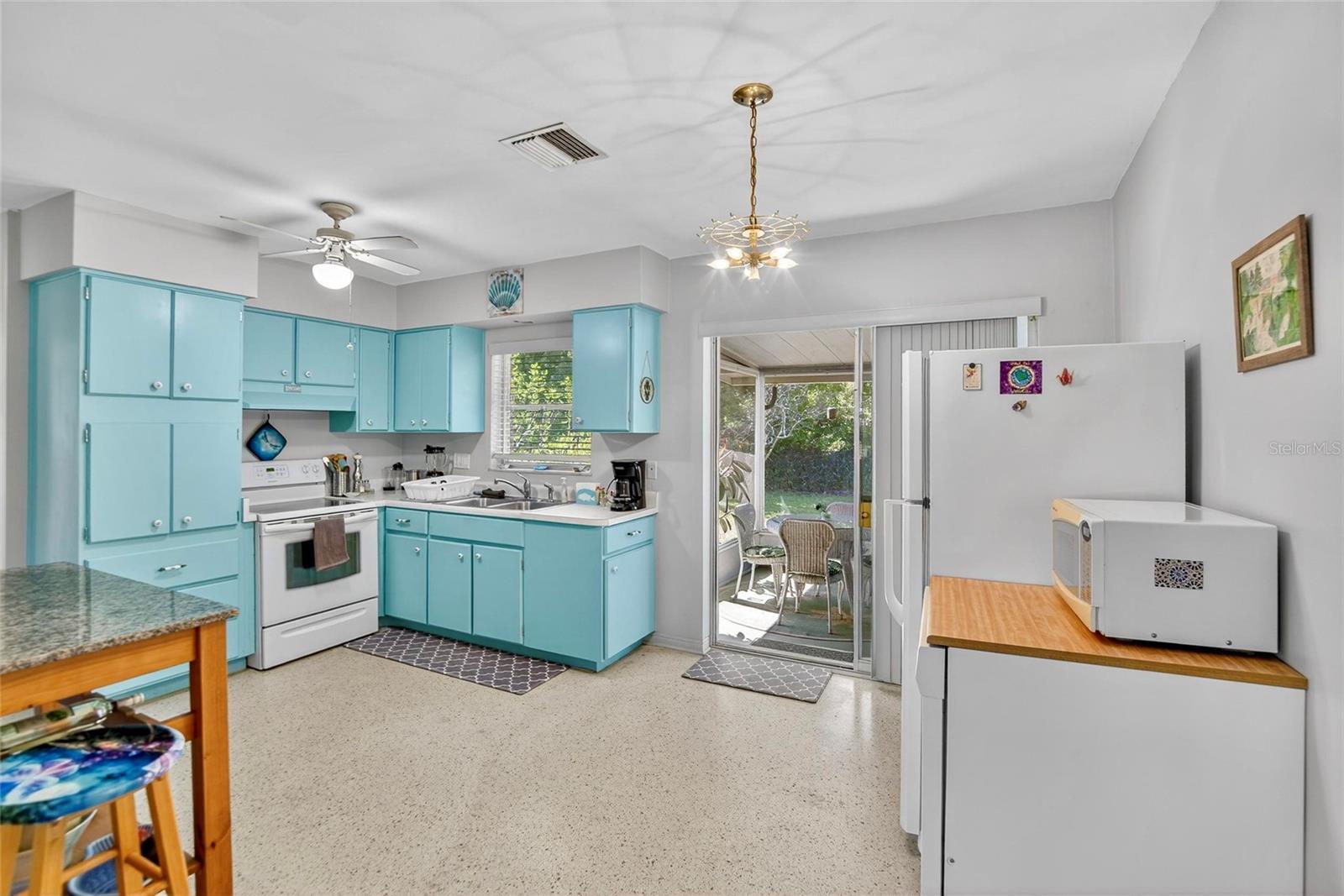 GREENBRIAR - Residential