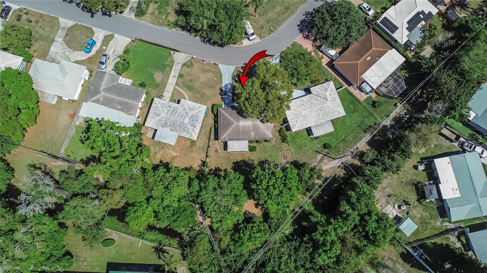 GREENBRIAR - Residential