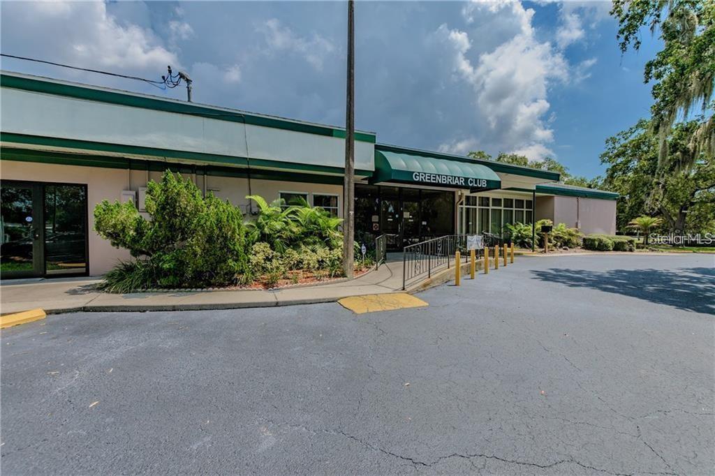 GREENBRIAR - Residential