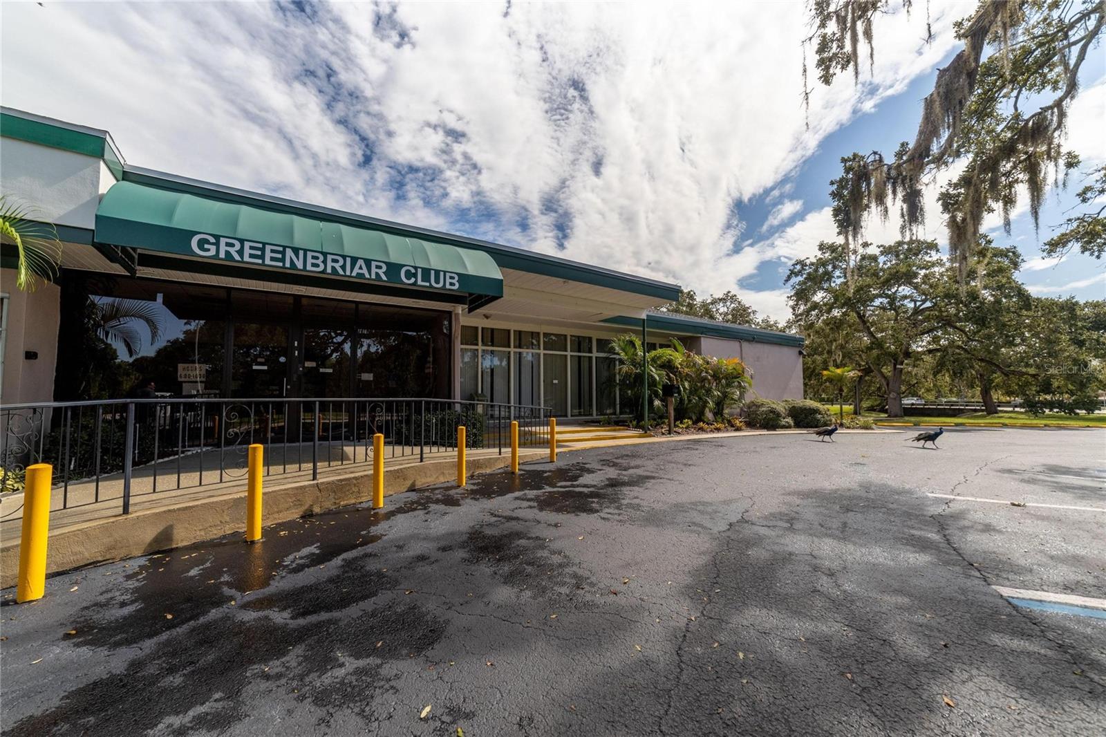 GREENBRIAR - Residential