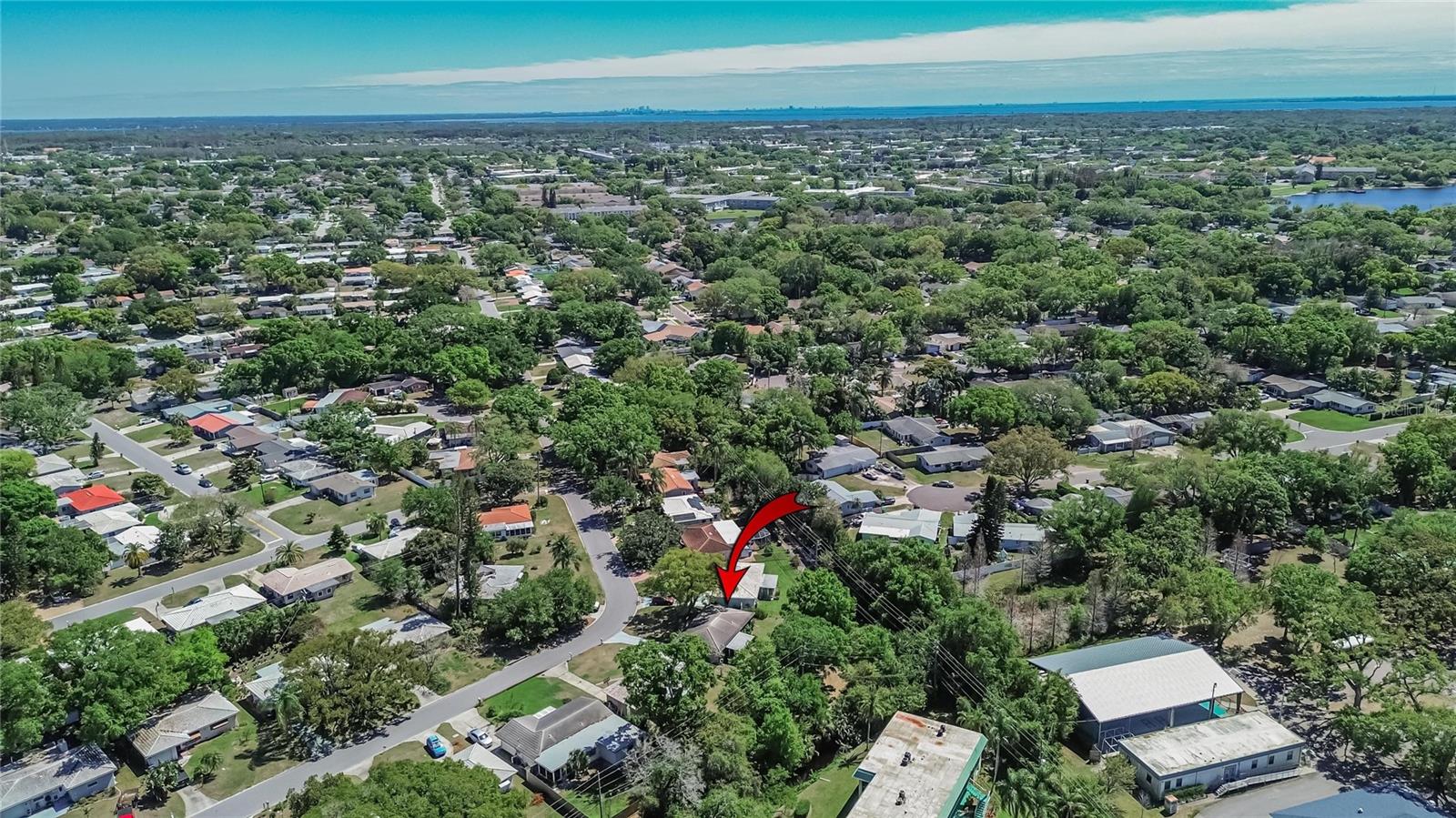 GREENBRIAR - Residential