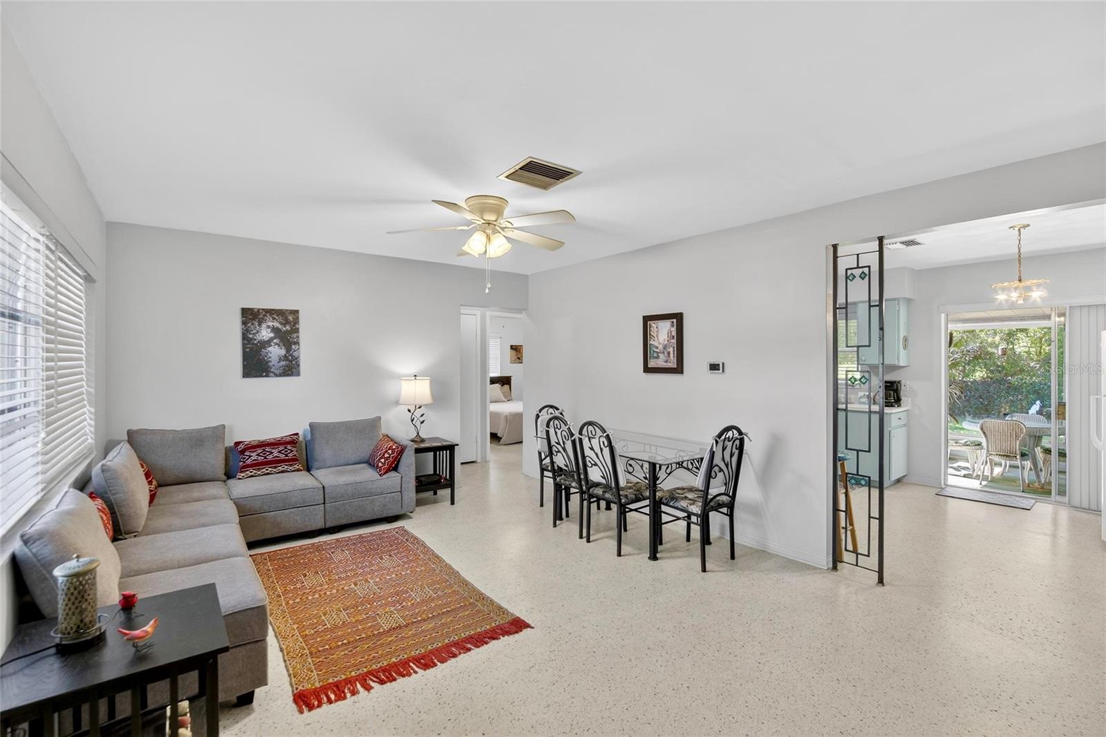 GREENBRIAR - Residential