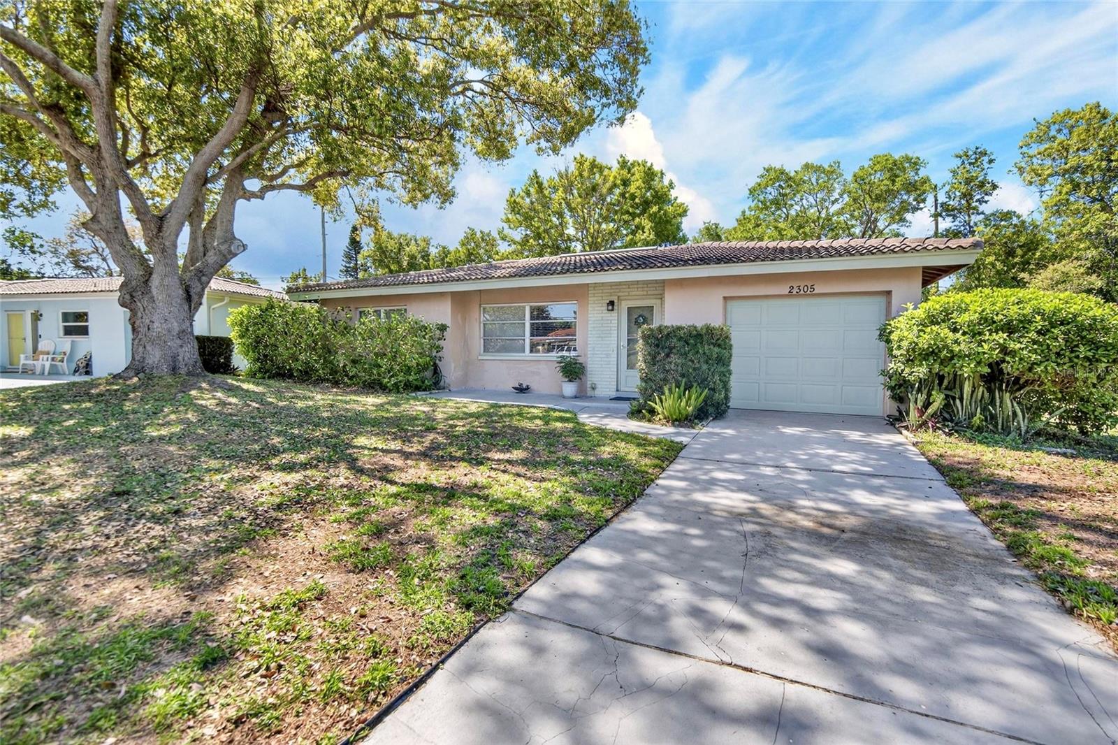 GREENBRIAR - Residential