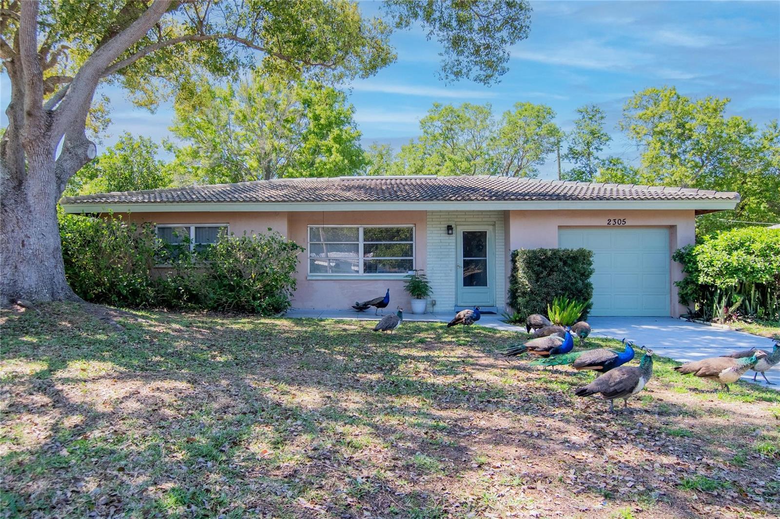 GREENBRIAR - Residential