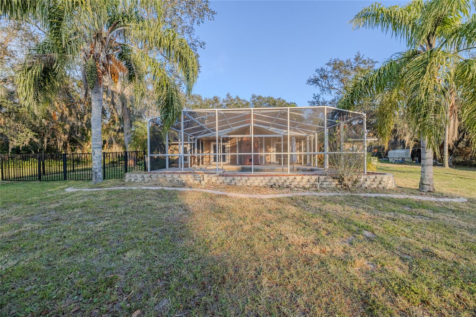 HIGHPOINT ACRES - Residential