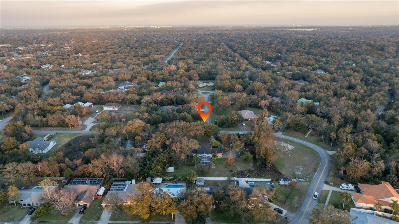 HIGHPOINT ACRES - Residential