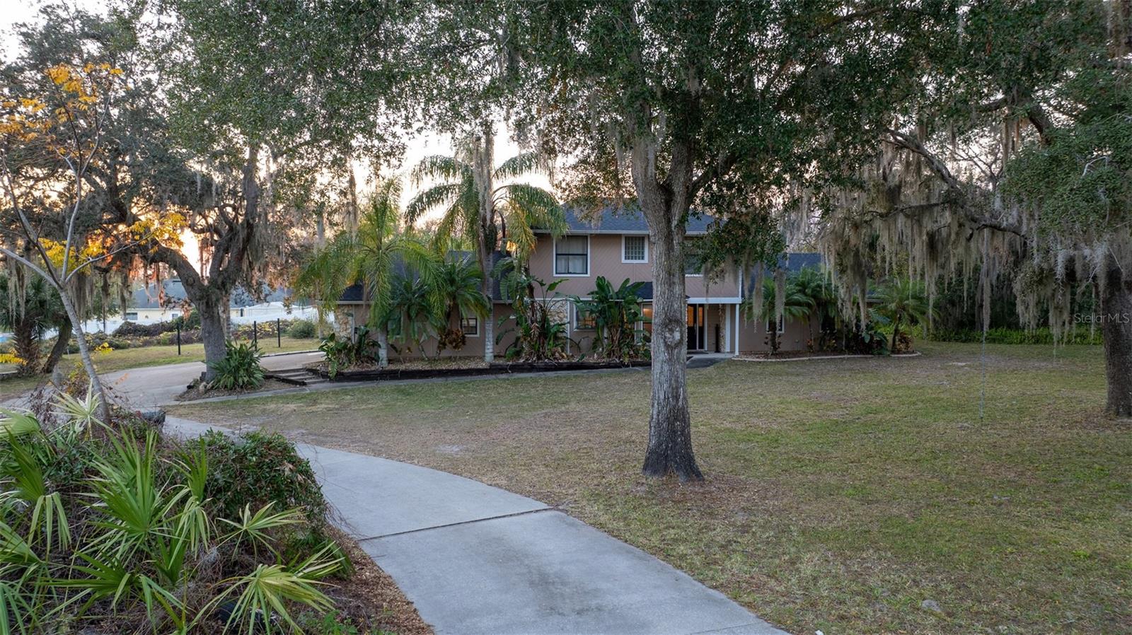 HIGHPOINT ACRES - Residential