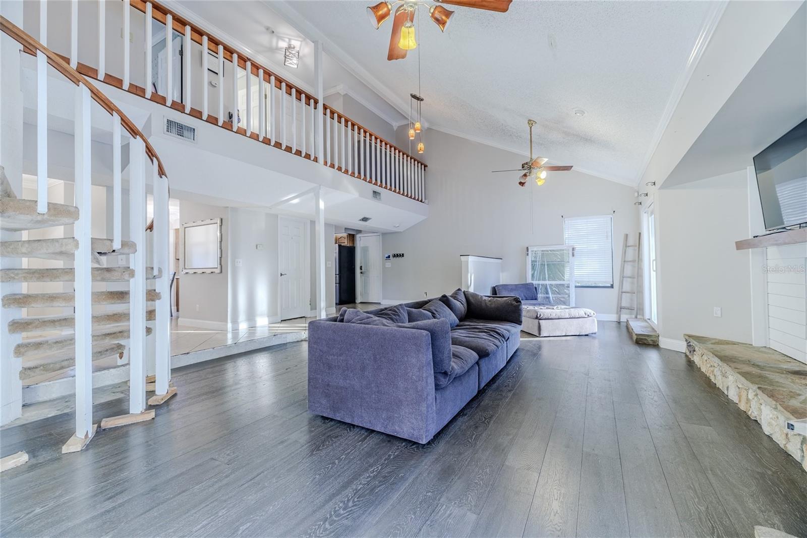 HIGHPOINT ACRES - Residential