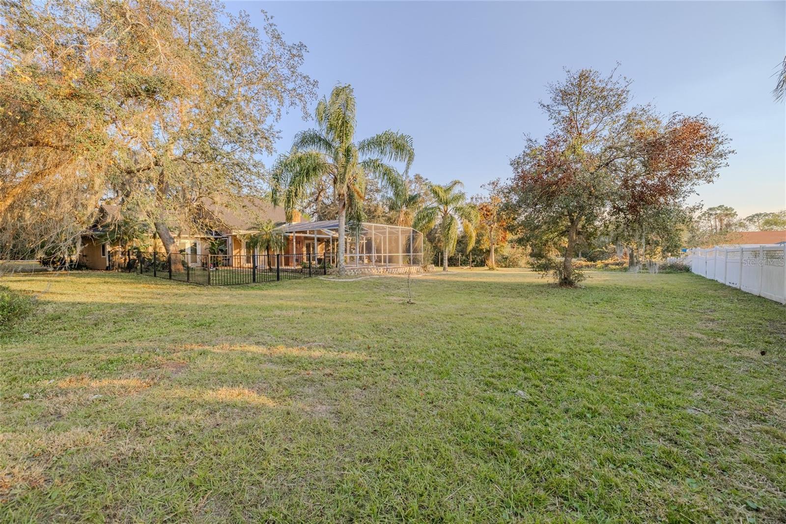 HIGHPOINT ACRES - Residential