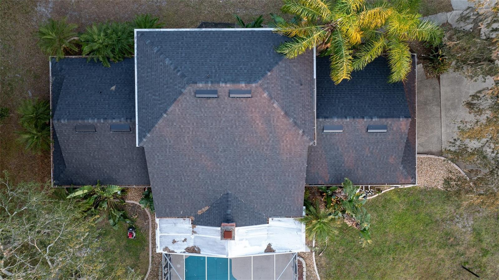 HIGHPOINT ACRES - Residential