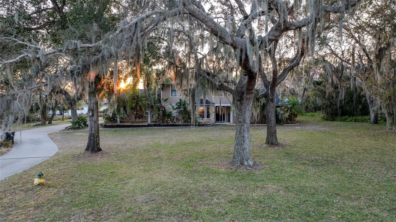 HIGHPOINT ACRES - Residential