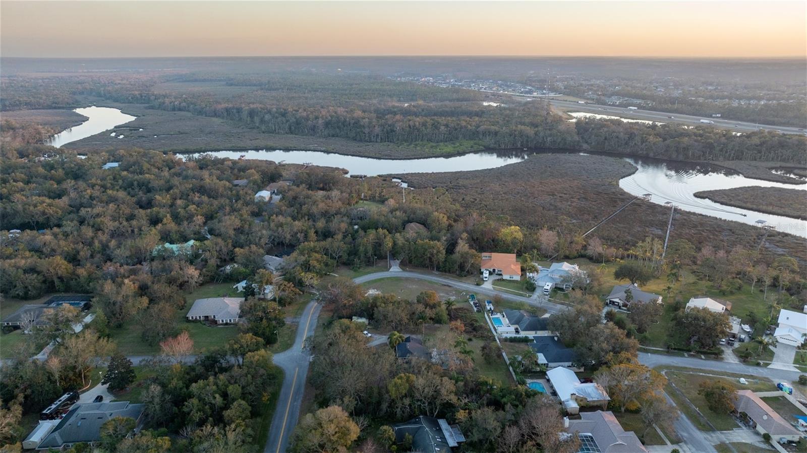 HIGHPOINT ACRES - Residential