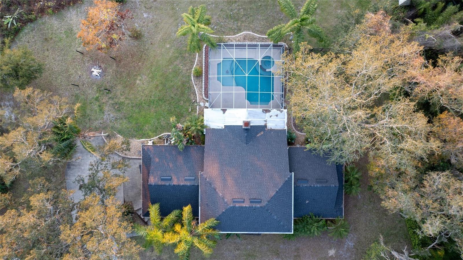 HIGHPOINT ACRES - Residential