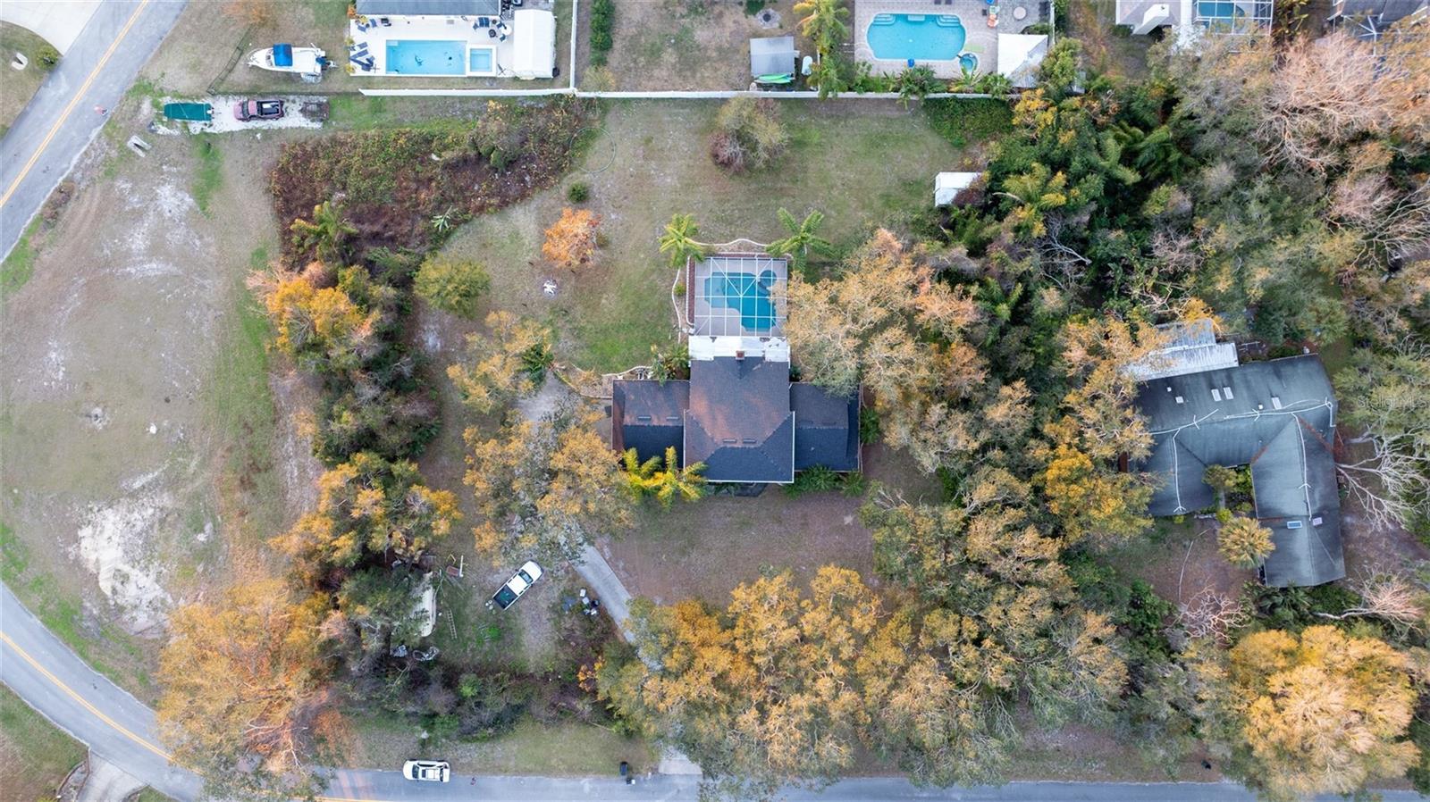 HIGHPOINT ACRES - Residential