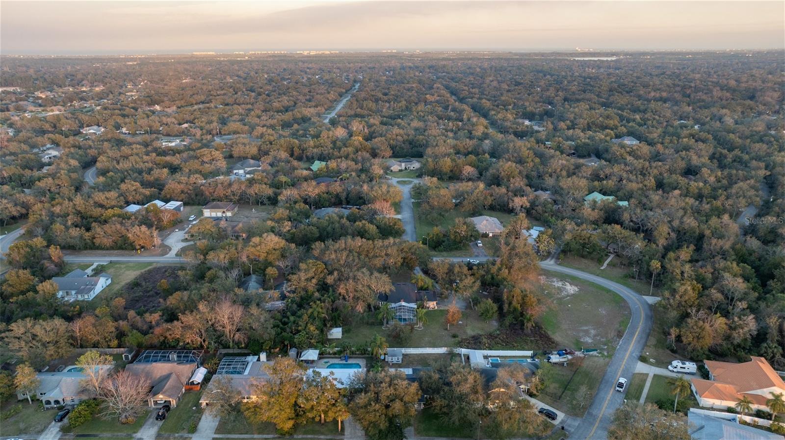 HIGHPOINT ACRES - Residential