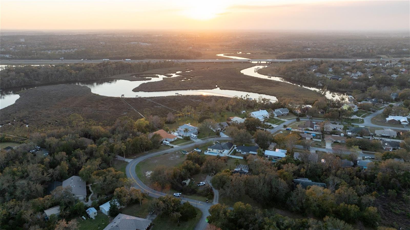 HIGHPOINT ACRES - Residential