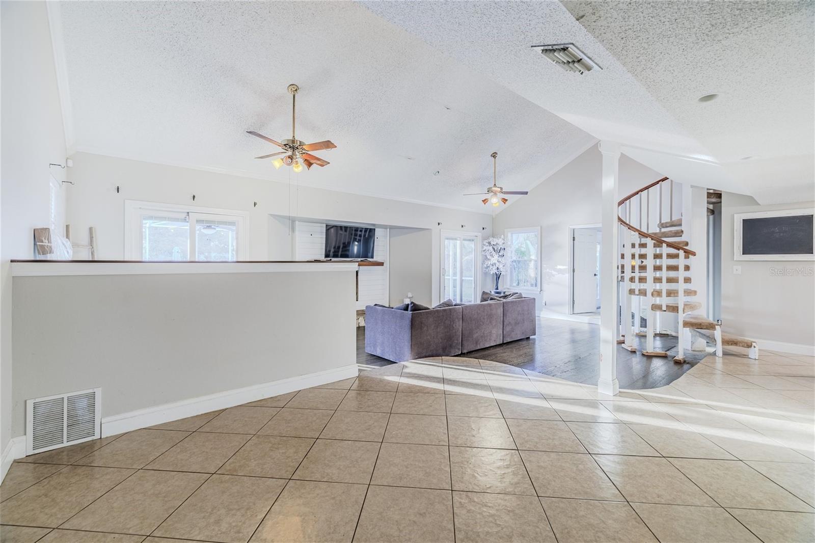 HIGHPOINT ACRES - Residential