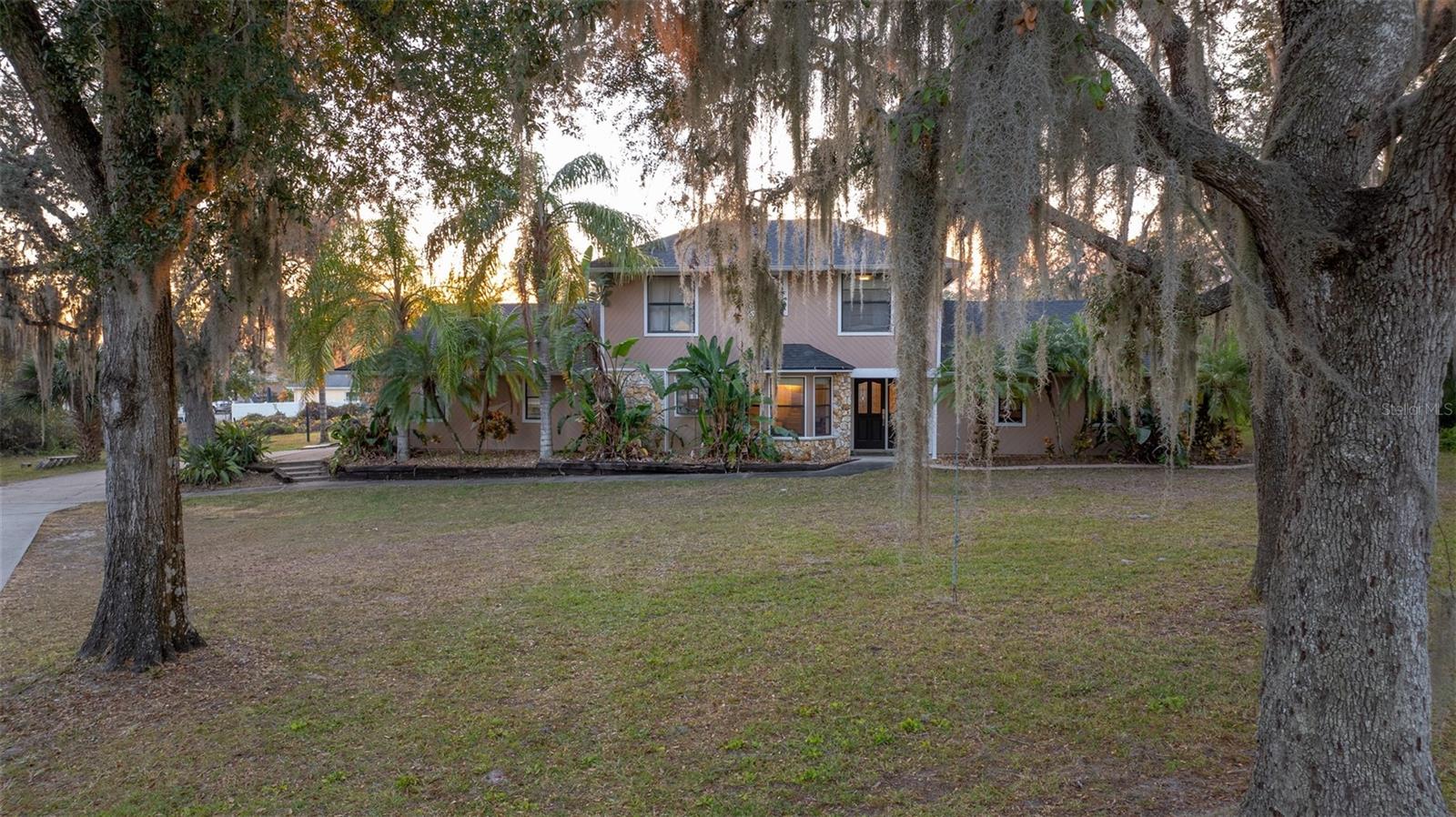 HIGHPOINT ACRES - Residential