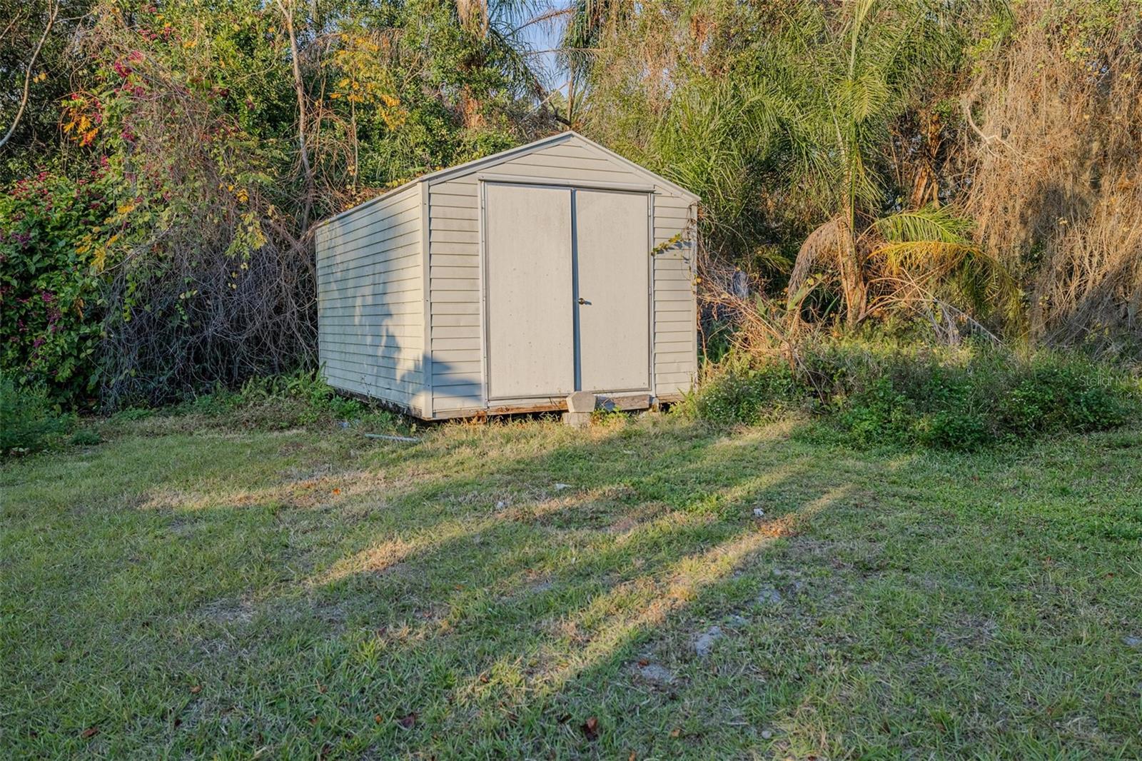 HIGHPOINT ACRES - Residential