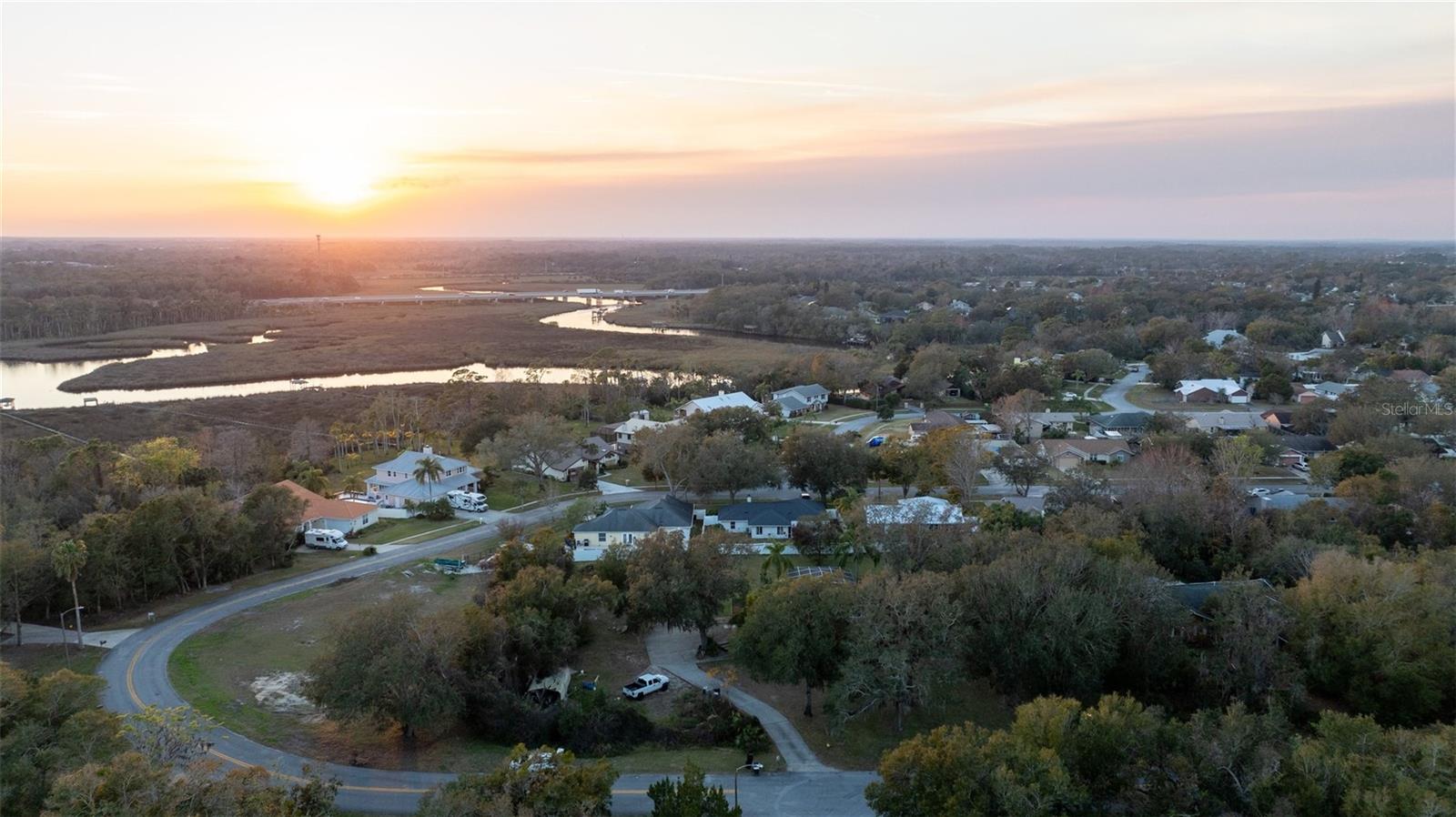 HIGHPOINT ACRES - Residential