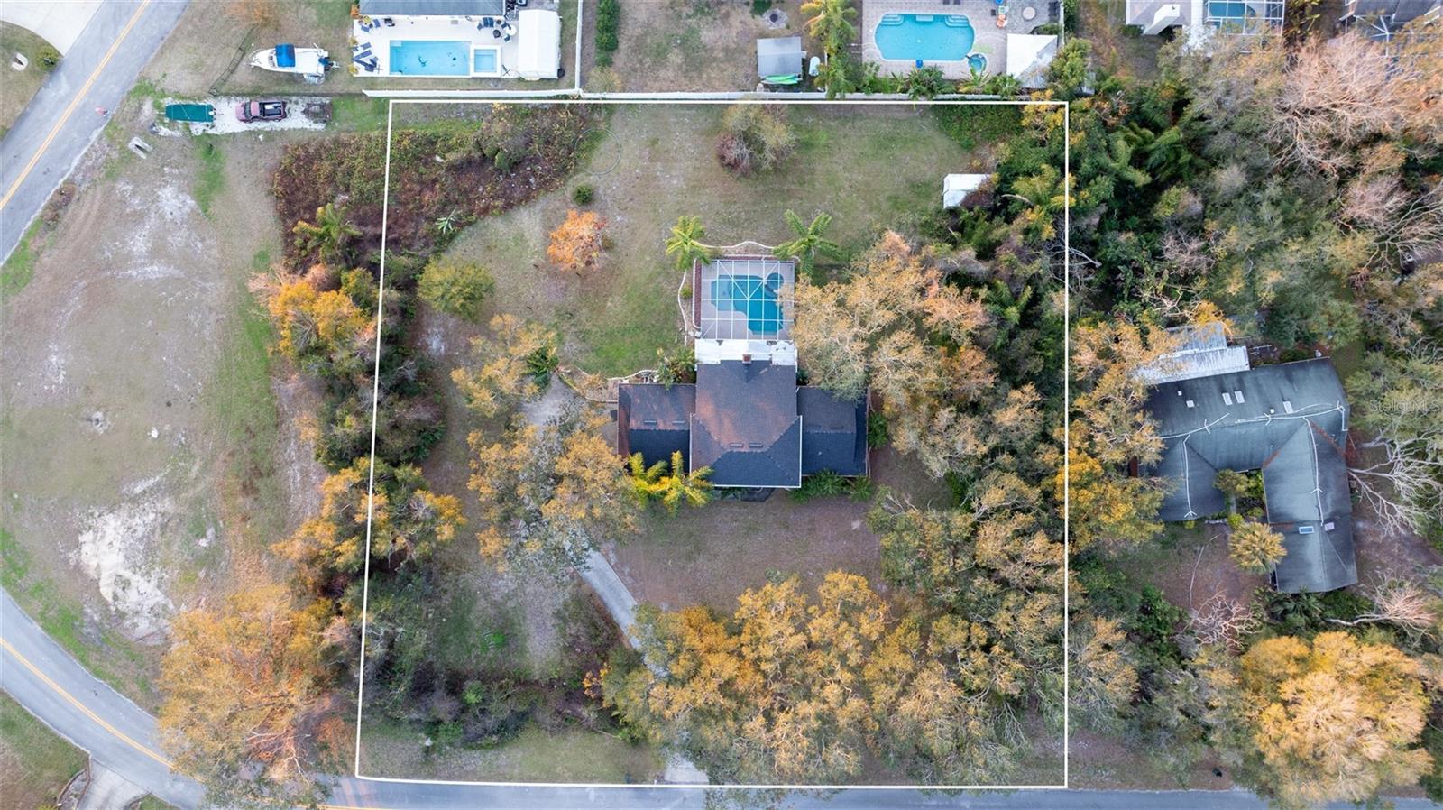 HIGHPOINT ACRES - Residential