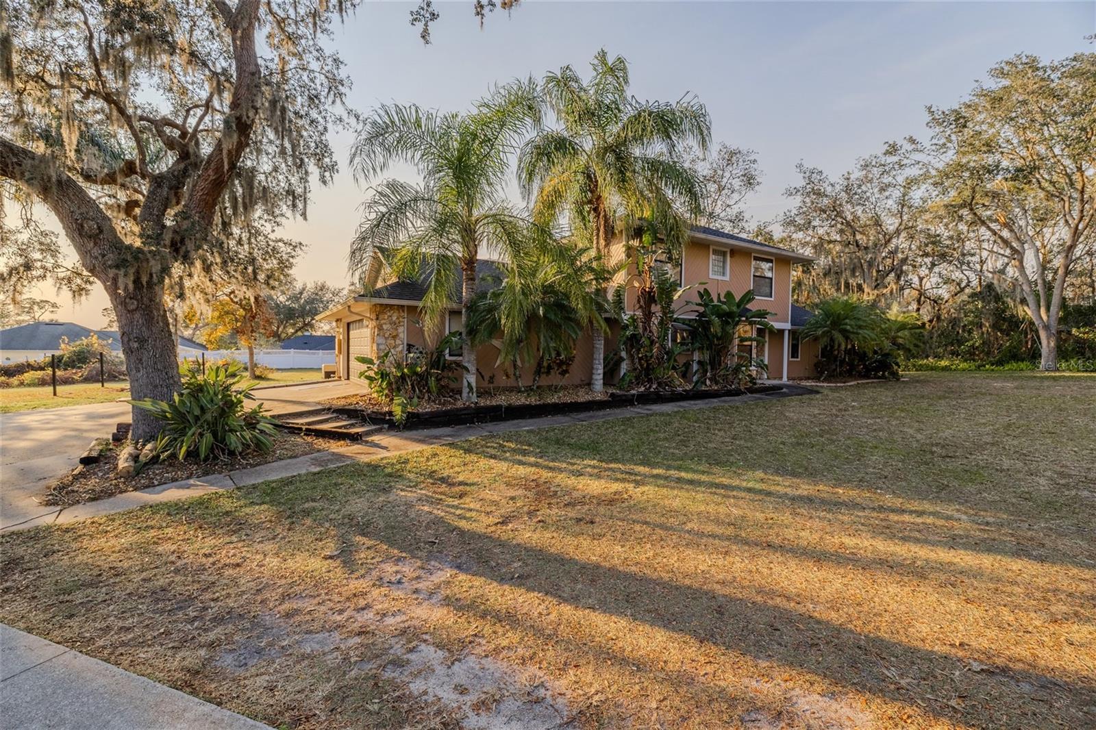 HIGHPOINT ACRES - Residential