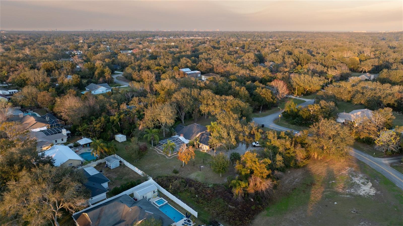 HIGHPOINT ACRES - Residential