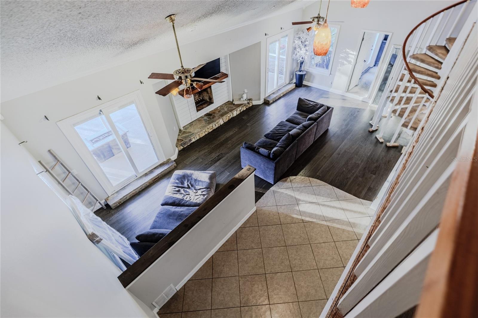 HIGHPOINT ACRES - Residential