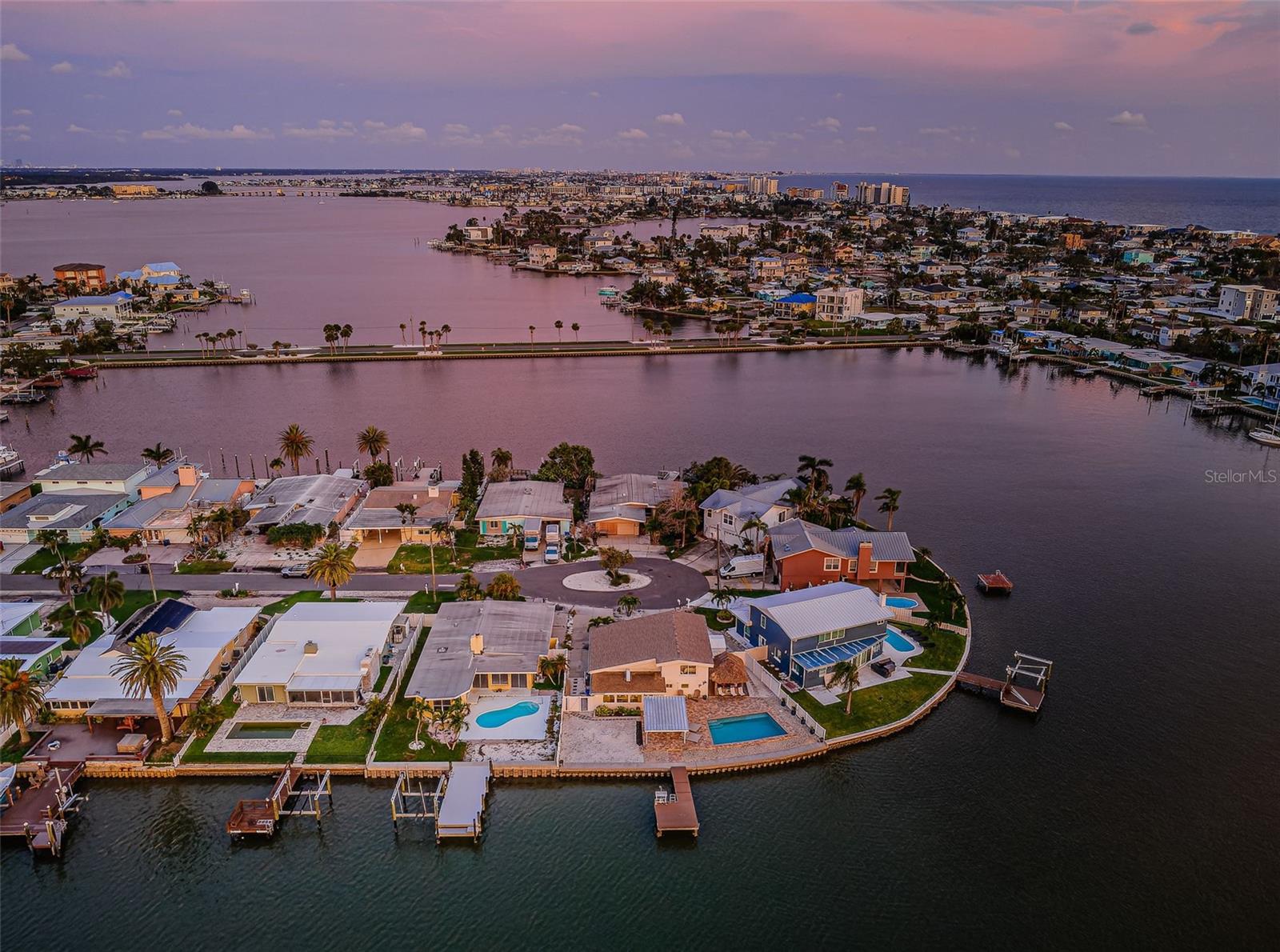 REDINGTON BEACH HOMES 6TH ADD - Residential