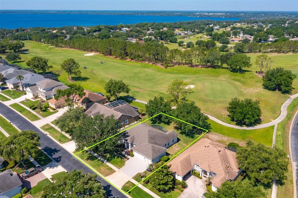 Photo of 4328 Fawn Meadows Circle, Clermont, FL 34711 (MLS # O6408579)
