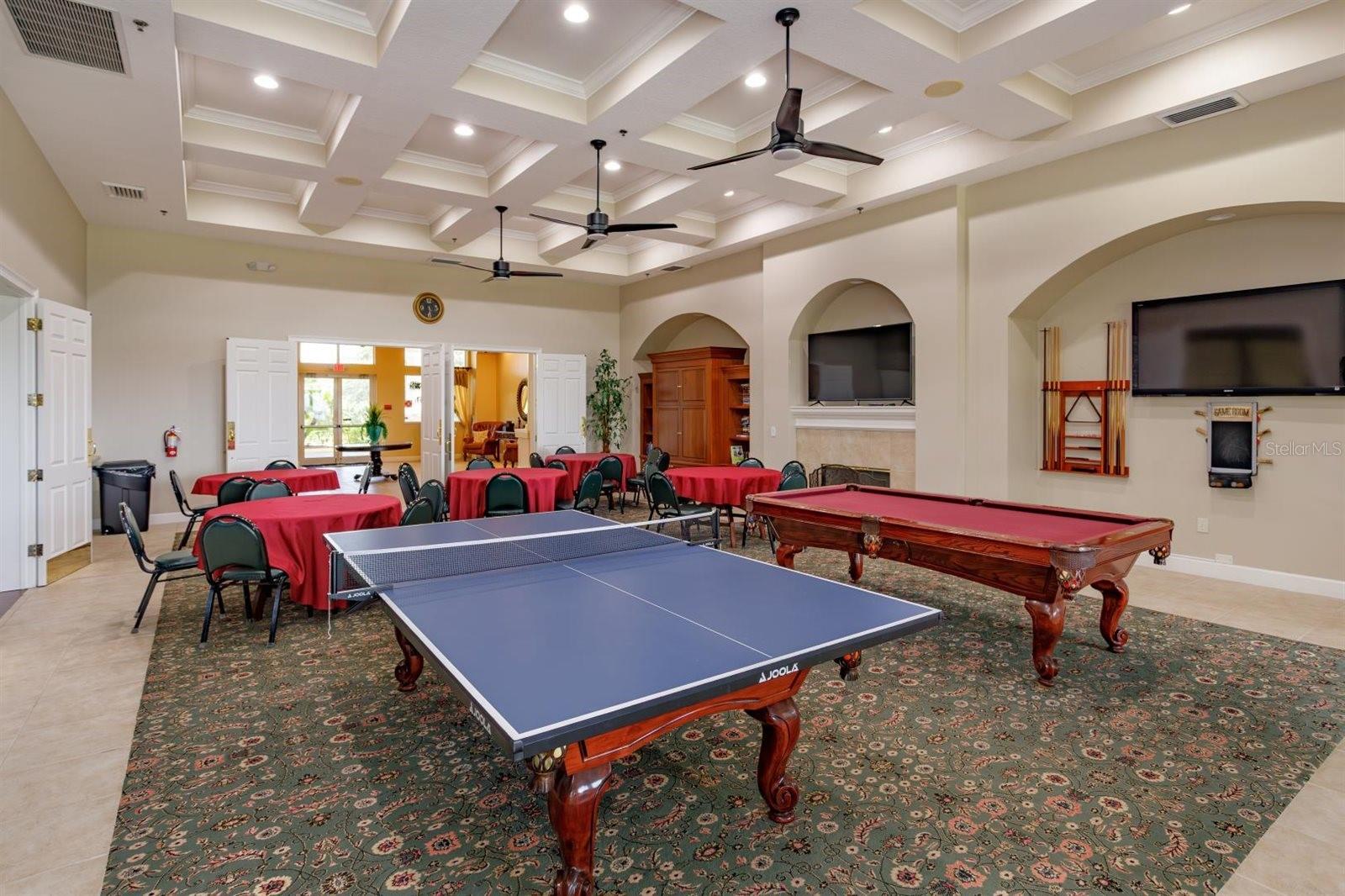 CLERMONT DEARCROFT AT LEGENDS SUB - Residential