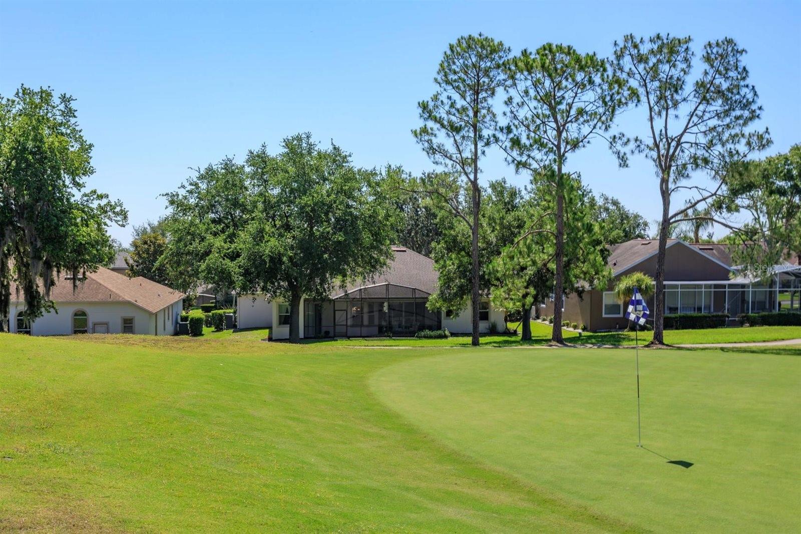 CLERMONT DEARCROFT AT LEGENDS SUB - Residential