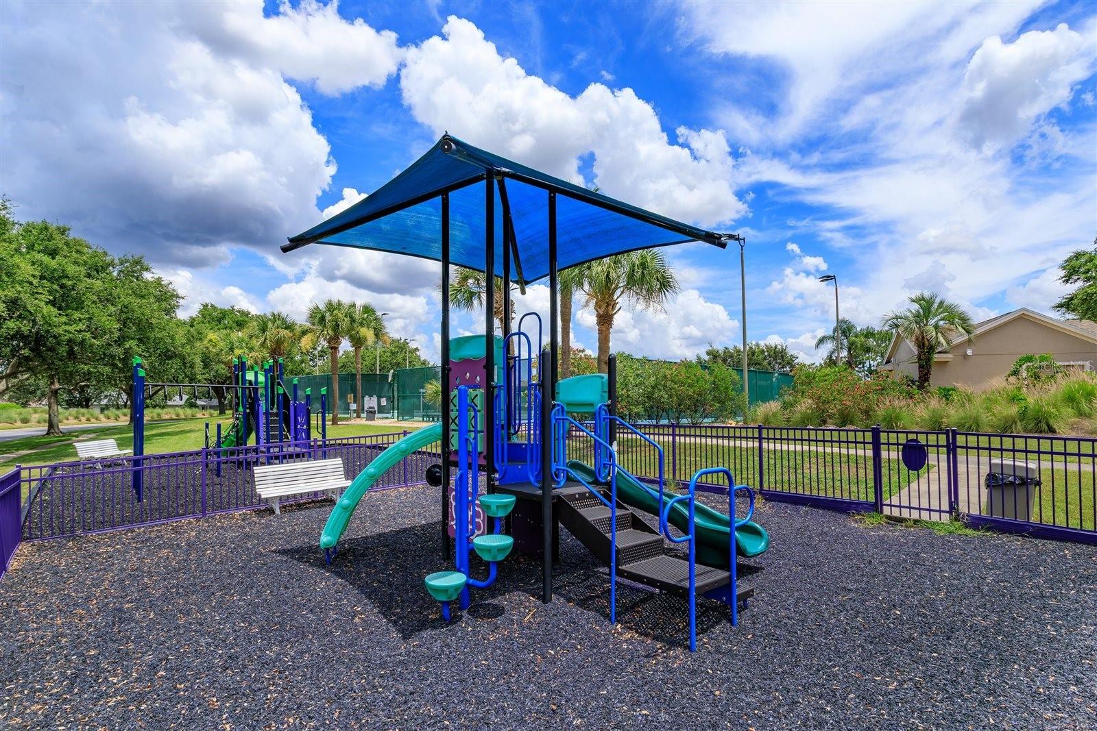 CLERMONT DEARCROFT AT LEGENDS SUB - Residential