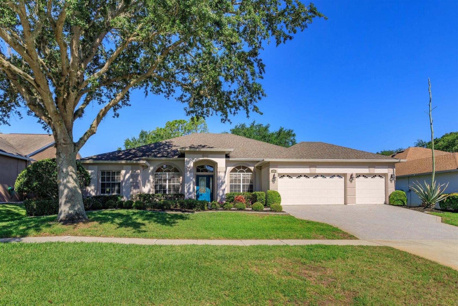 4328 FAWN MEADOWS CIRCLE